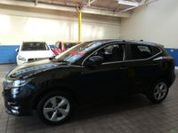 USED 2019 19 NISSAN QASHQAI 1.5 DCI ACENTA PREMIUM 5d 114 BHP SAT NAV CRUISE REAR CAMERA