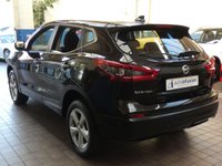 USED 2019 19 NISSAN QASHQAI 1.5 DCI ACENTA PREMIUM 5d 114 BHP SAT NAV CRUISE REAR CAMERA