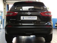 USED 2019 19 NISSAN QASHQAI 1.5 DCI ACENTA PREMIUM 5d 114 BHP SAT NAV CRUISE REAR CAMERA