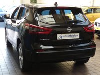 USED 2019 19 NISSAN QASHQAI 1.5 DCI ACENTA PREMIUM 5d 114 BHP SAT NAV CRUISE REAR CAMERA