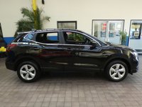 USED 2019 19 NISSAN QASHQAI 1.5 DCI ACENTA PREMIUM 5d 114 BHP SAT NAV CRUISE REAR CAMERA