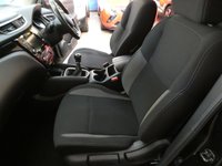 USED 2019 19 NISSAN QASHQAI 1.5 DCI ACENTA PREMIUM 5d 114 BHP SAT NAV CRUISE REAR CAMERA