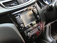 USED 2019 19 NISSAN QASHQAI 1.5 DCI ACENTA PREMIUM 5d 114 BHP SAT NAV CRUISE REAR CAMERA
