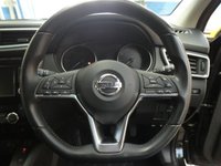 USED 2019 19 NISSAN QASHQAI 1.5 DCI ACENTA PREMIUM 5d 114 BHP SAT NAV CRUISE REAR CAMERA