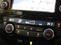 USED 2019 19 NISSAN QASHQAI 1.5 DCI ACENTA PREMIUM 5d 114 BHP SAT NAV CRUISE REAR CAMERA