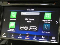 USED 2019 19 NISSAN QASHQAI 1.5 DCI ACENTA PREMIUM 5d 114 BHP SAT NAV CRUISE REAR CAMERA