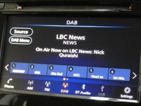 USED 2019 19 NISSAN QASHQAI 1.5 DCI ACENTA PREMIUM 5d 114 BHP SAT NAV CRUISE REAR CAMERA