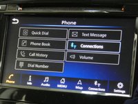 USED 2019 19 NISSAN QASHQAI 1.5 DCI ACENTA PREMIUM 5d 114 BHP SAT NAV CRUISE REAR CAMERA