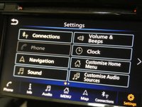 USED 2019 19 NISSAN QASHQAI 1.5 DCI ACENTA PREMIUM 5d 114 BHP SAT NAV CRUISE REAR CAMERA