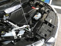 USED 2019 19 NISSAN QASHQAI 1.5 DCI ACENTA PREMIUM 5d 114 BHP SAT NAV CRUISE REAR CAMERA