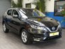 USED 2019 19 NISSAN QASHQAI 1.5 DCI ACENTA PREMIUM 5d 114 BHP SAT NAV CRUISE REAR CAMERA