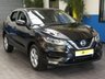 USED 2019 19 NISSAN QASHQAI 1.5 DCI ACENTA PREMIUM 5d 114 BHP SAT NAV CRUISE REAR CAMERA