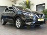 USED 2019 19 NISSAN QASHQAI 1.5 DCI ACENTA PREMIUM 5d 114 BHP SAT NAV CRUISE REAR CAMERA
