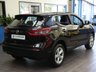 USED 2019 19 NISSAN QASHQAI 1.5 DCI ACENTA PREMIUM 5d 114 BHP SAT NAV CRUISE REAR CAMERA