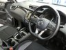 USED 2019 19 NISSAN QASHQAI 1.5 DCI ACENTA PREMIUM 5d 114 BHP SAT NAV CRUISE REAR CAMERA