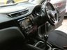 USED 2019 19 NISSAN QASHQAI 1.5 DCI ACENTA PREMIUM 5d 114 BHP SAT NAV CRUISE REAR CAMERA