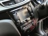 USED 2019 19 NISSAN QASHQAI 1.5 DCI ACENTA PREMIUM 5d 114 BHP SAT NAV CRUISE REAR CAMERA