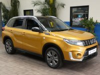 USED 2021 21 SUZUKI VITARA 1.4 SZ-T BOOSTERJET 5d 128 BHP SAT NAV CRUISE REAR CAMERA