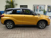 USED 2021 21 SUZUKI VITARA 1.4 SZ-T BOOSTERJET 5d 128 BHP SAT NAV CRUISE REAR CAMERA
