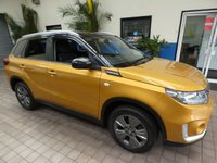 USED 2021 21 SUZUKI VITARA 1.4 SZ-T BOOSTERJET 5d 128 BHP SAT NAV CRUISE REAR CAMERA