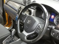 USED 2021 21 SUZUKI VITARA 1.4 SZ-T BOOSTERJET 5d 128 BHP SAT NAV CRUISE REAR CAMERA