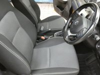 USED 2021 21 SUZUKI VITARA 1.4 SZ-T BOOSTERJET 5d 128 BHP SAT NAV CRUISE REAR CAMERA