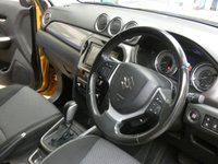 USED 2021 21 SUZUKI VITARA 1.4 SZ-T BOOSTERJET 5d 128 BHP SAT NAV CRUISE REAR CAMERA