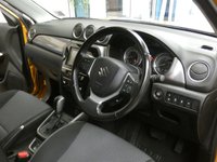 USED 2021 21 SUZUKI VITARA 1.4 SZ-T BOOSTERJET 5d 128 BHP SAT NAV CRUISE REAR CAMERA