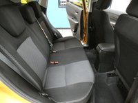 USED 2021 21 SUZUKI VITARA 1.4 SZ-T BOOSTERJET 5d 128 BHP SAT NAV CRUISE REAR CAMERA