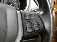 USED 2021 21 SUZUKI VITARA 1.4 SZ-T BOOSTERJET 5d 128 BHP SAT NAV CRUISE REAR CAMERA