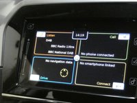 USED 2021 21 SUZUKI VITARA 1.4 SZ-T BOOSTERJET 5d 128 BHP SAT NAV CRUISE REAR CAMERA