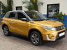 USED 2021 21 SUZUKI VITARA 1.4 SZ-T BOOSTERJET 5d 128 BHP SAT NAV CRUISE REAR CAMERA