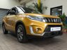 USED 2021 21 SUZUKI VITARA 1.4 SZ-T BOOSTERJET 5d 128 BHP SAT NAV CRUISE REAR CAMERA