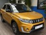 USED 2021 21 SUZUKI VITARA 1.4 SZ-T BOOSTERJET 5d 128 BHP SAT NAV CRUISE REAR CAMERA