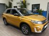 USED 2021 21 SUZUKI VITARA 1.4 SZ-T BOOSTERJET 5d 128 BHP SAT NAV CRUISE REAR CAMERA
