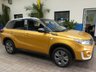USED 2021 21 SUZUKI VITARA 1.4 SZ-T BOOSTERJET 5d 128 BHP SAT NAV CRUISE REAR CAMERA