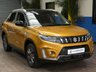 USED 2021 21 SUZUKI VITARA 1.4 SZ-T BOOSTERJET 5d 128 BHP SAT NAV CRUISE REAR CAMERA