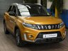 USED 2021 21 SUZUKI VITARA 1.4 SZ-T BOOSTERJET 5d 128 BHP SAT NAV CRUISE REAR CAMERA