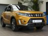 USED 2021 21 SUZUKI VITARA 1.4 SZ-T BOOSTERJET 5d 128 BHP SAT NAV CRUISE REAR CAMERA
