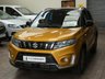 USED 2021 21 SUZUKI VITARA 1.4 SZ-T BOOSTERJET 5d 128 BHP SAT NAV CRUISE REAR CAMERA