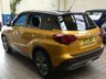 USED 2021 21 SUZUKI VITARA 1.4 SZ-T BOOSTERJET 5d 128 BHP SAT NAV CRUISE REAR CAMERA