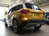 USED 2021 21 SUZUKI VITARA 1.4 SZ-T BOOSTERJET 5d 128 BHP SAT NAV CRUISE REAR CAMERA