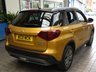 USED 2021 21 SUZUKI VITARA 1.4 SZ-T BOOSTERJET 5d 128 BHP SAT NAV CRUISE REAR CAMERA