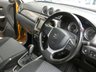 USED 2021 21 SUZUKI VITARA 1.4 SZ-T BOOSTERJET 5d 128 BHP SAT NAV CRUISE REAR CAMERA