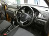 USED 2021 21 SUZUKI VITARA 1.4 SZ-T BOOSTERJET 5d 128 BHP SAT NAV CRUISE REAR CAMERA