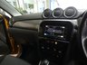 USED 2021 21 SUZUKI VITARA 1.4 SZ-T BOOSTERJET 5d 128 BHP SAT NAV CRUISE REAR CAMERA