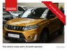 USED 2021 21 SUZUKI VITARA 1.4 SZ-T BOOSTERJET 5d 128 BHP SAT NAV CRUISE REAR CAMERA