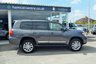 USED 2012 62 TOYOTA LAND CRUISER V8 4.5 D-4D V8 5d 268 BHP FULL HISTORY+TOUCH SCREEN+S/NAV+REVERSE CAM