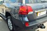 USED 2012 62 TOYOTA LAND CRUISER V8 4.5 D-4D V8 5d 268 BHP FULL HISTORY+TOUCH SCREEN+S/NAV+REVERSE CAM