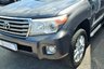 USED 2012 62 TOYOTA LAND CRUISER V8 4.5 D-4D V8 5d 268 BHP FULL HISTORY+TOUCH SCREEN+S/NAV+REVERSE CAM